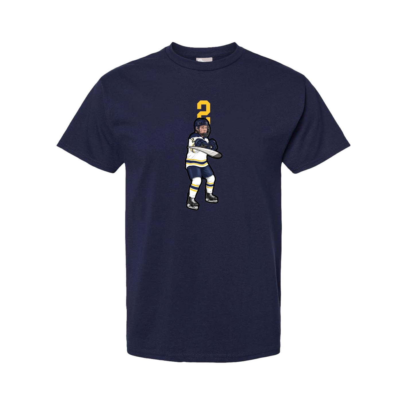 NIL Club Youth Tee