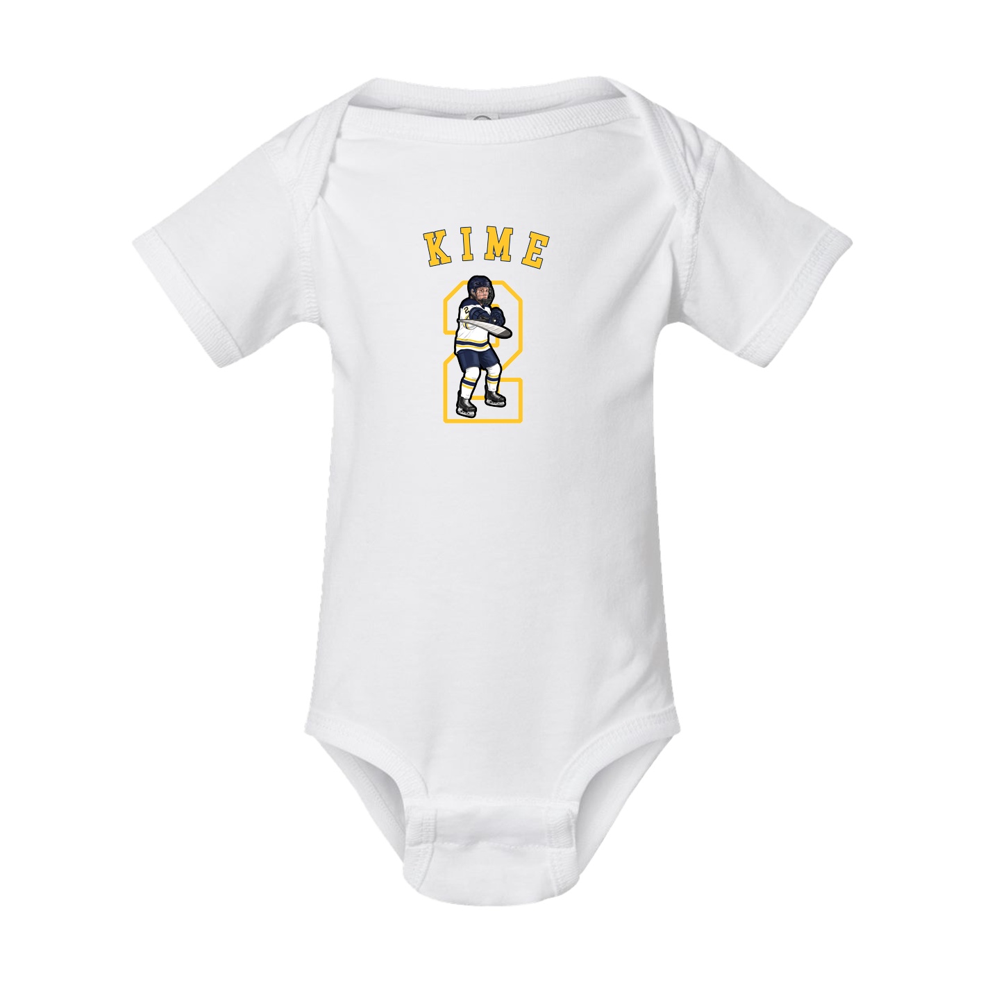 Baby Onesie