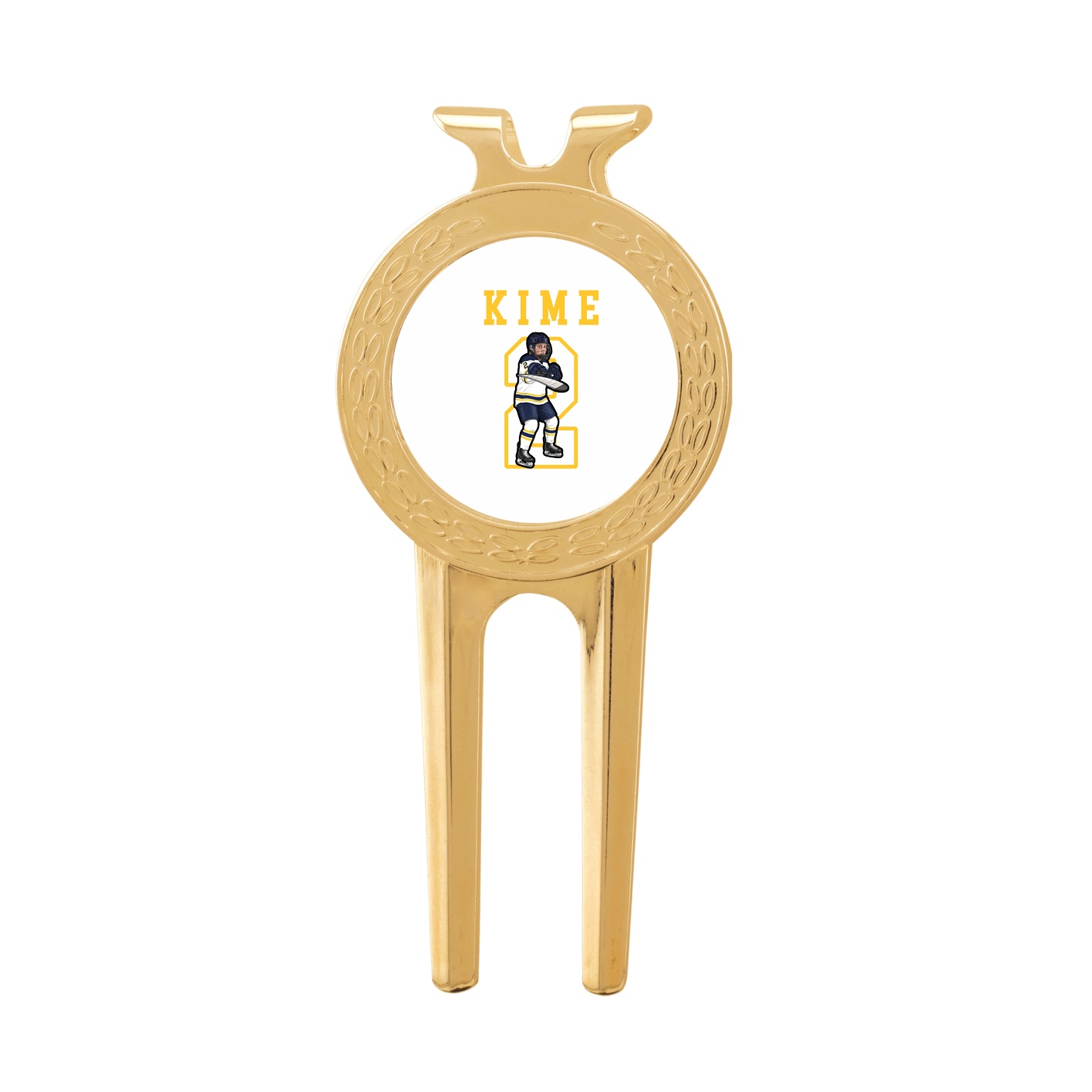 Divot Tool with Ball Marker — Shirsey in Classic