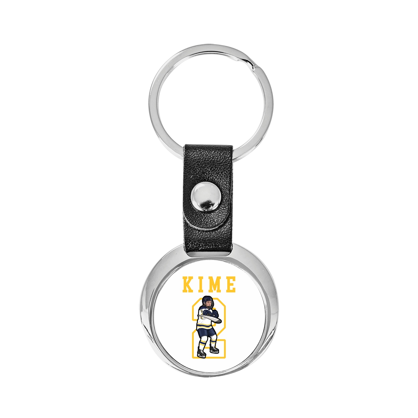 Key Chain — Shirsey in Classic