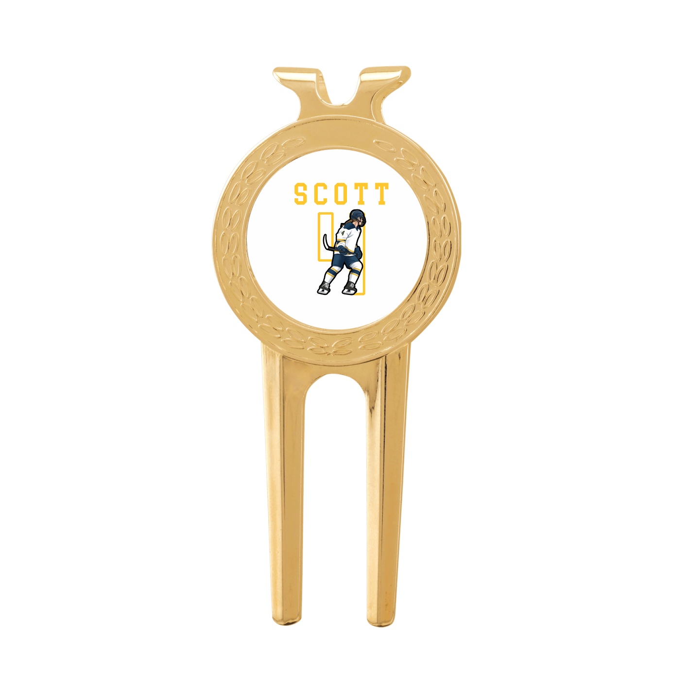 Divot Tool with Ball Marker — Shirsey in Classic