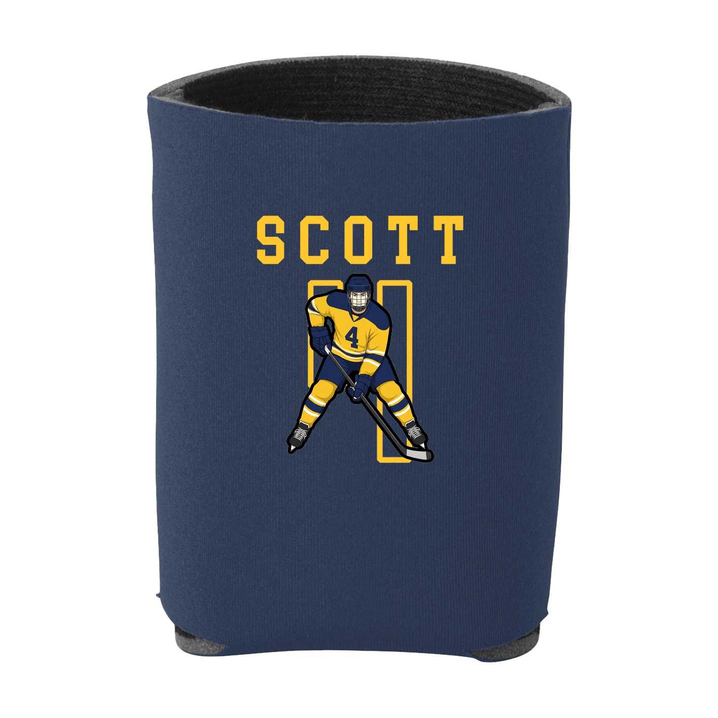 Can Holder — Shirsey in Navy