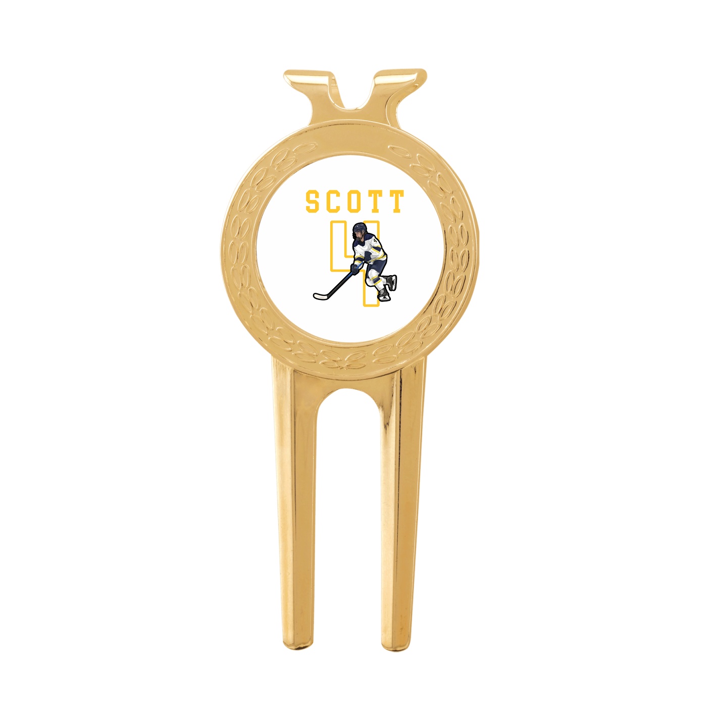 Divot Tool with Ball Marker — Shirsey in Classic