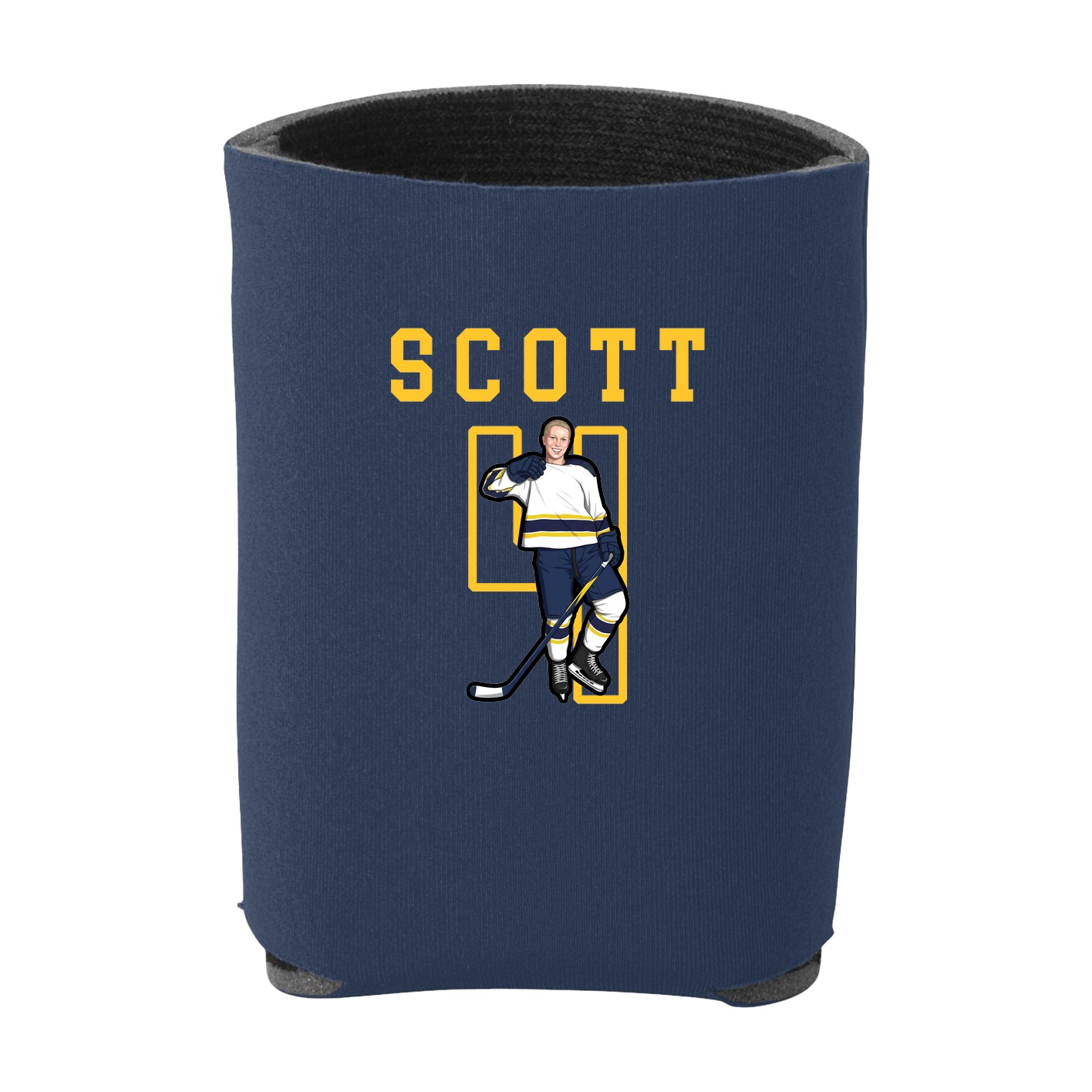 Can Holder — Shirsey in Navy