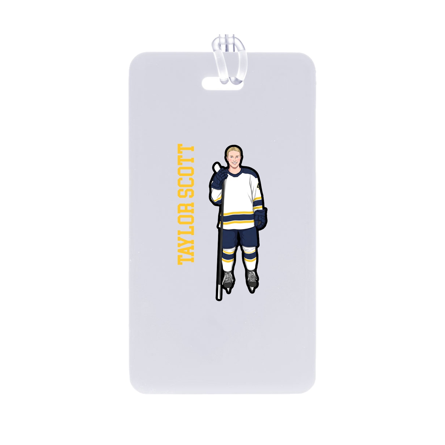 Bag Tag
