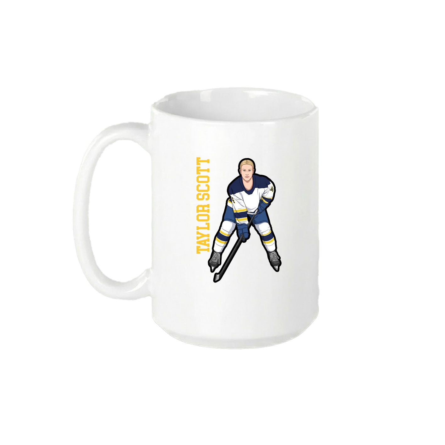 15oz Coffee Mug