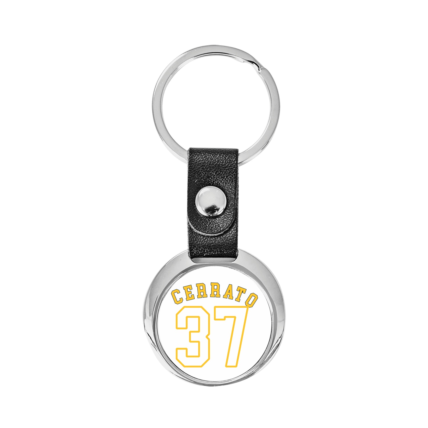 Key Chain — Shirsey Arch in Classic