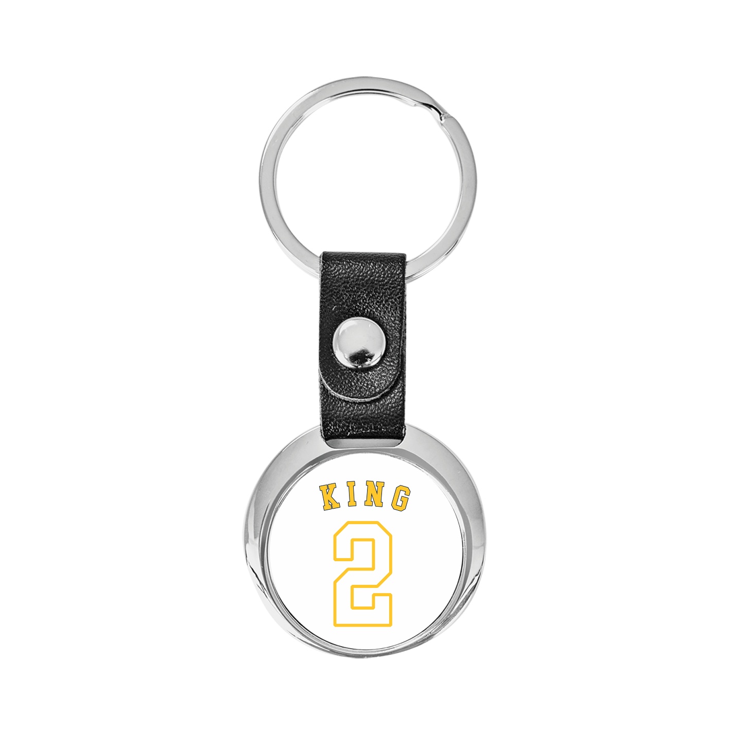 Key Chain — Shirsey Arch in Classic