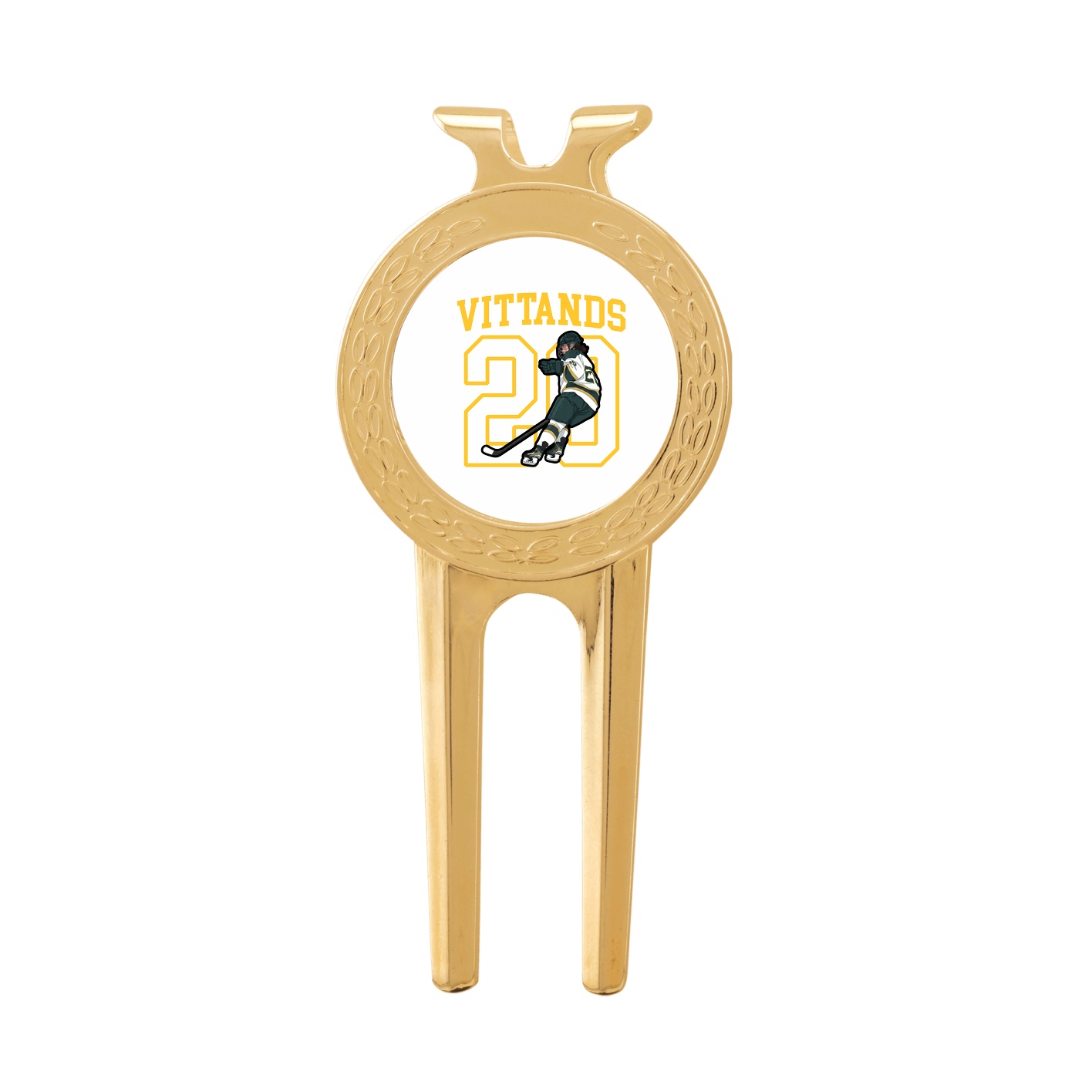 Divot Tool with Ball Marker — Shirsey in Classic