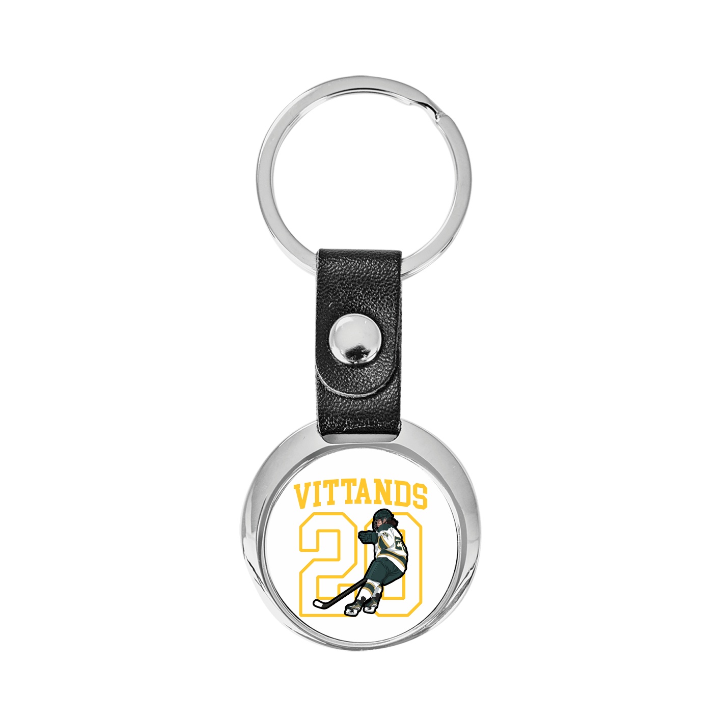 Key Chain — Shirsey in Classic