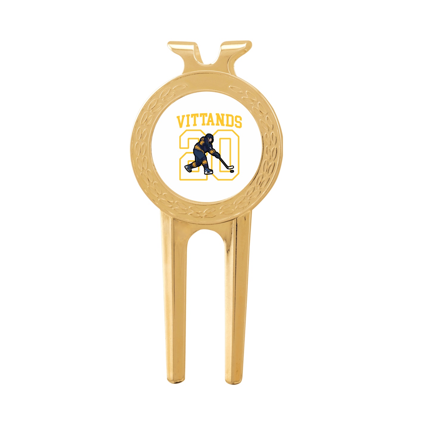 Divot Tool with Ball Marker — Shirsey in Classic