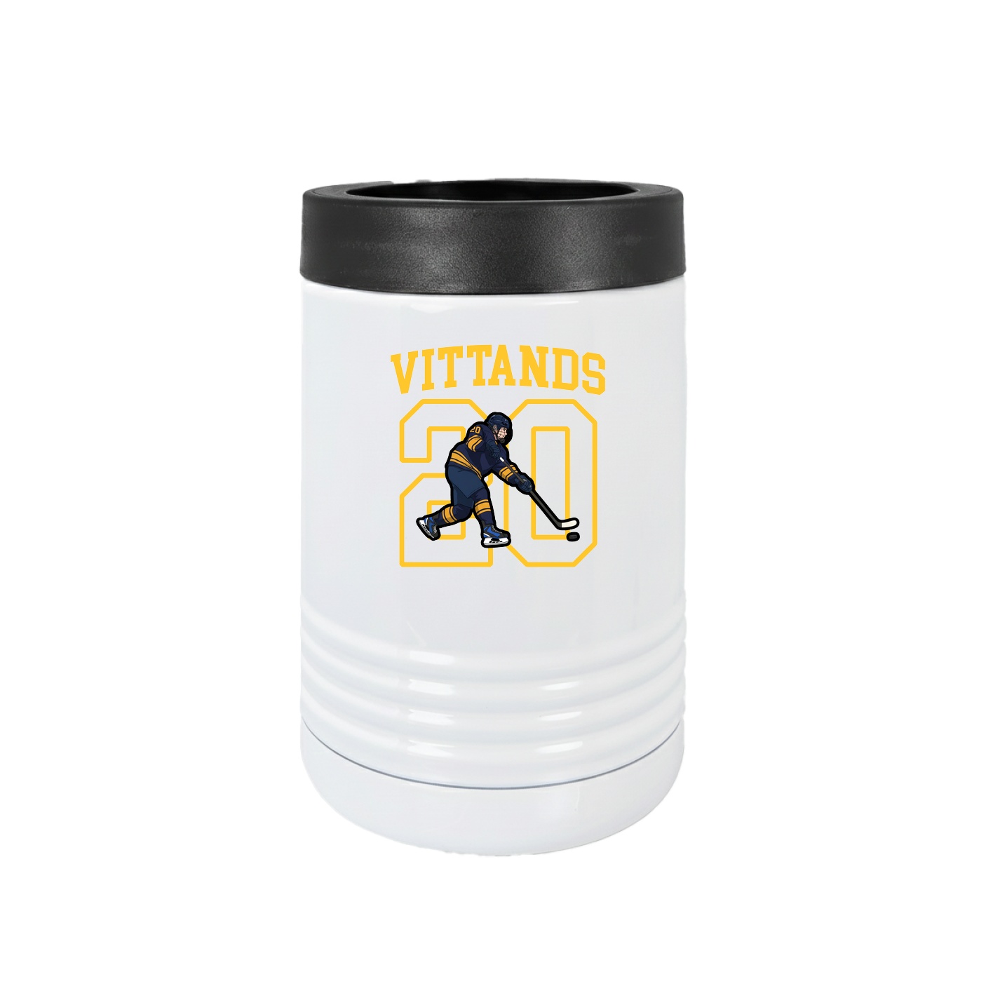 Beverage Holder — Shirsey in White