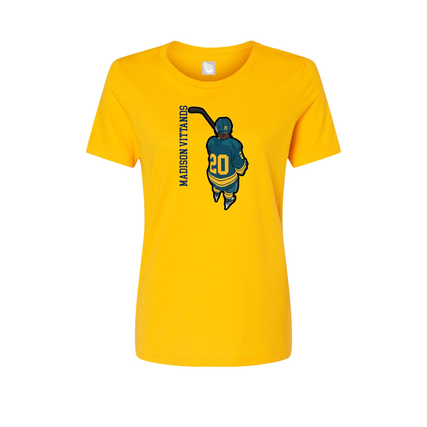 Womens Tee