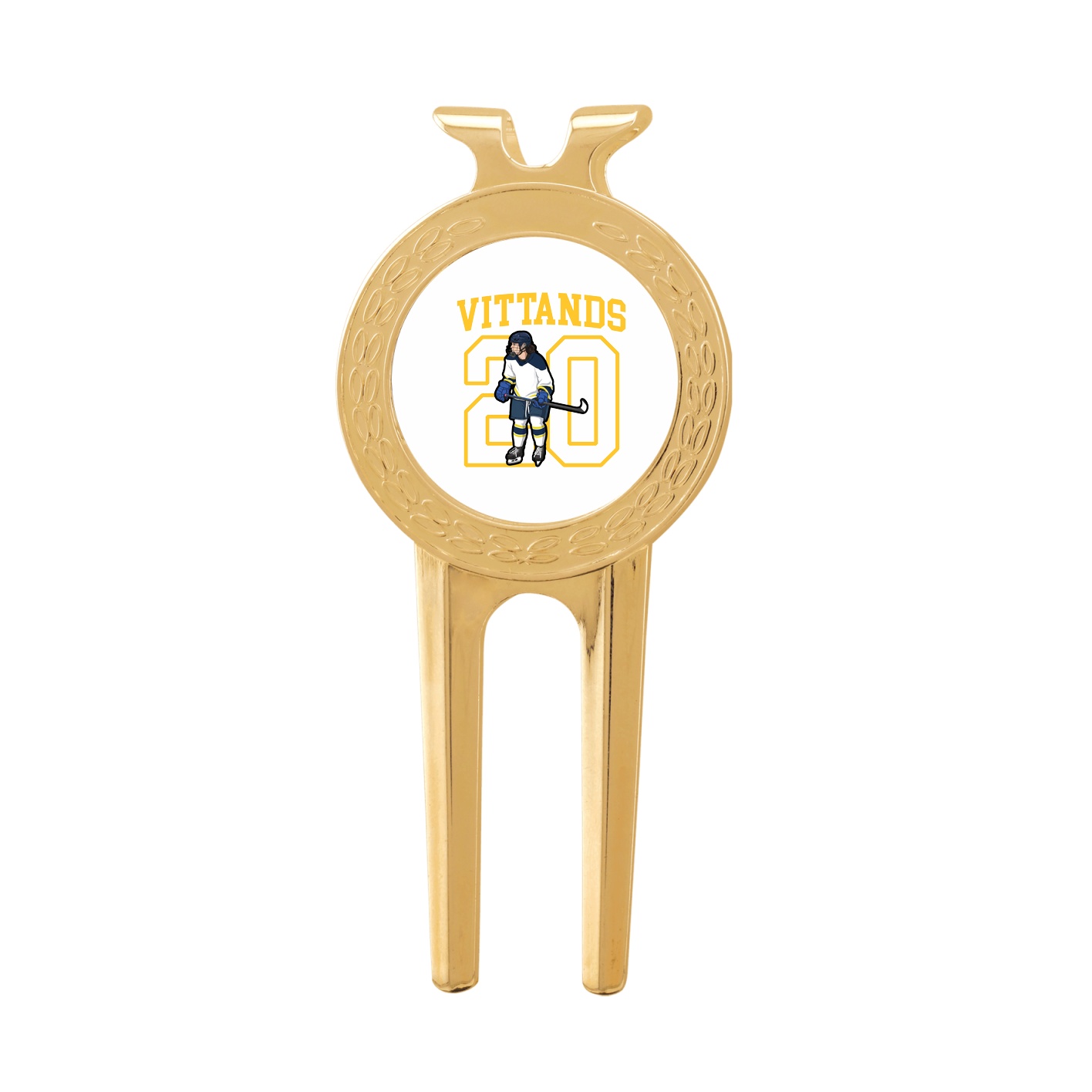 Divot Tool with Ball Marker — Shirsey in Classic