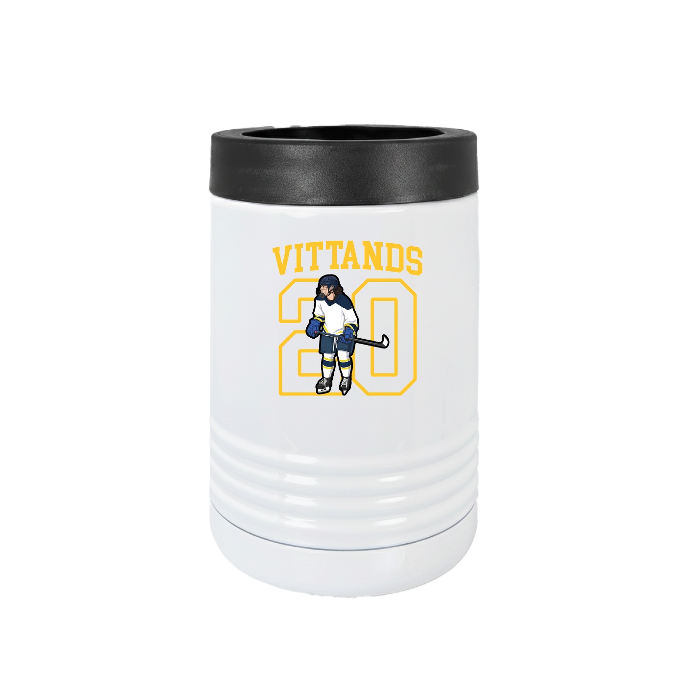 Beverage Holder — Shirsey in White
