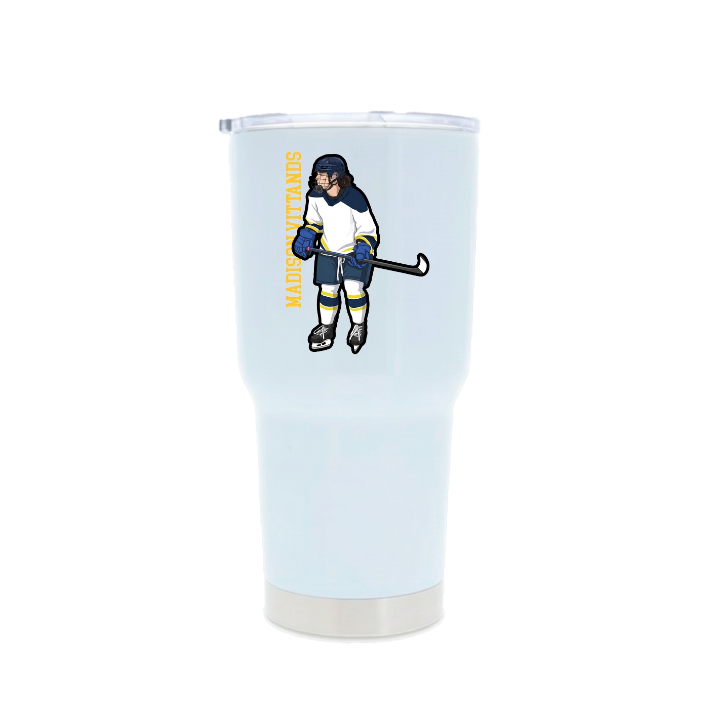 30oz Stainless Steel Tumbler