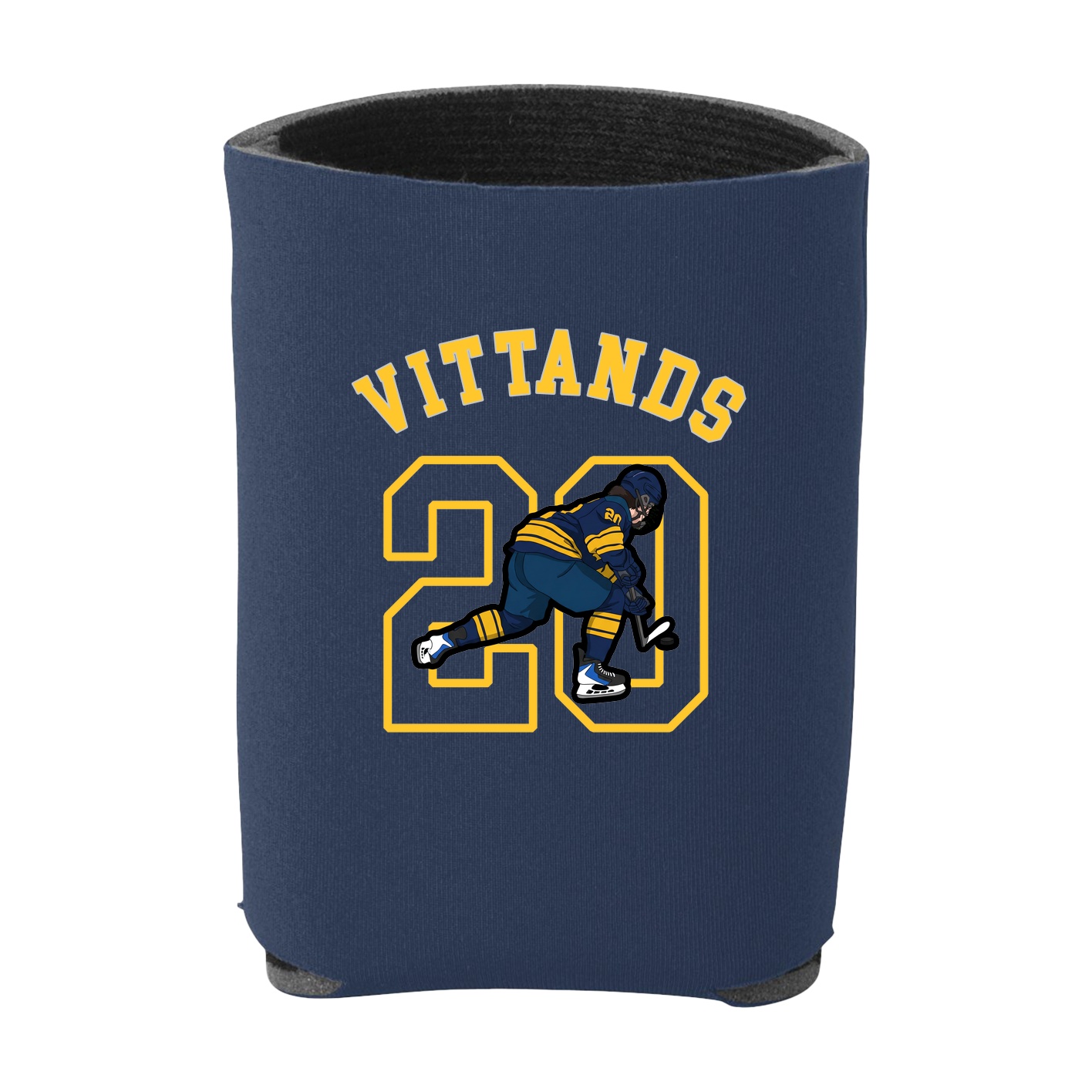 Can Holder — Shirsey Arch in Navy