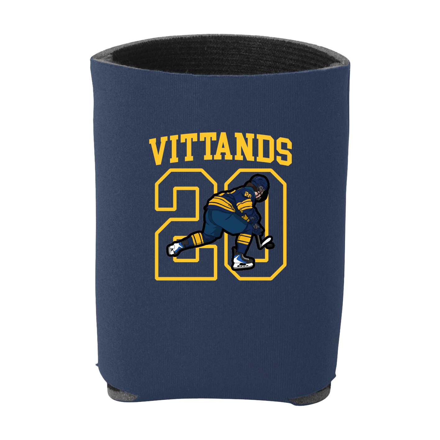 Can Holder — Shirsey in Navy