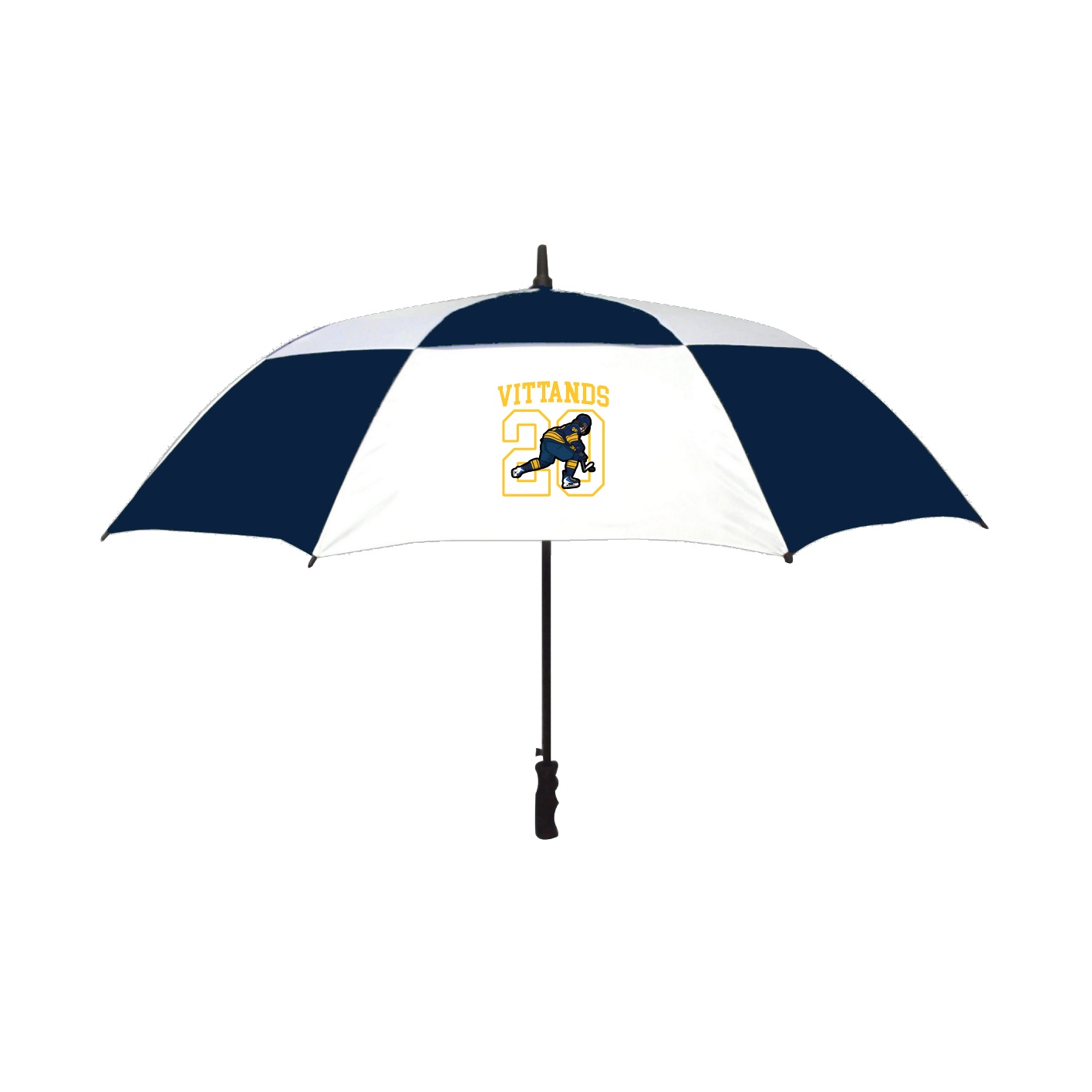 Golf Umbrella — Shirsey in Navy