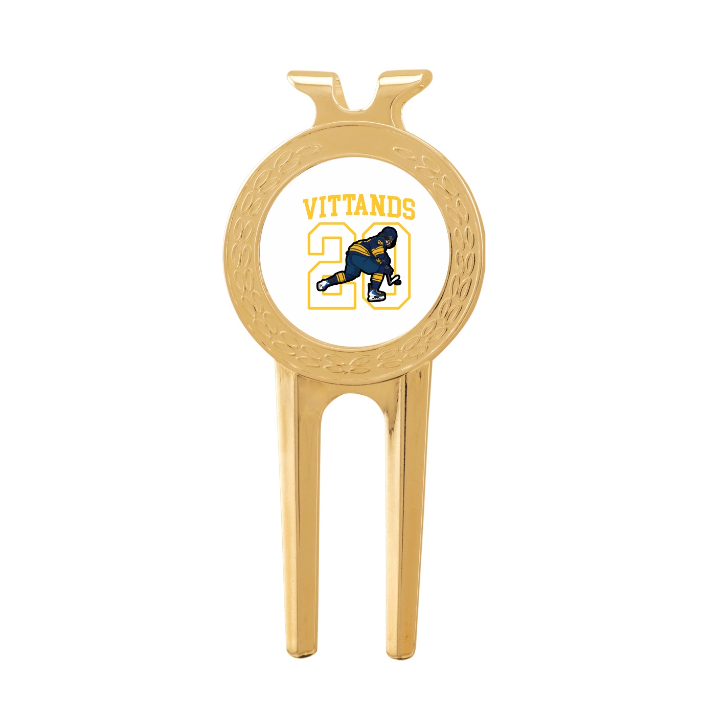 Divot Tool with Ball Marker — Shirsey in Classic