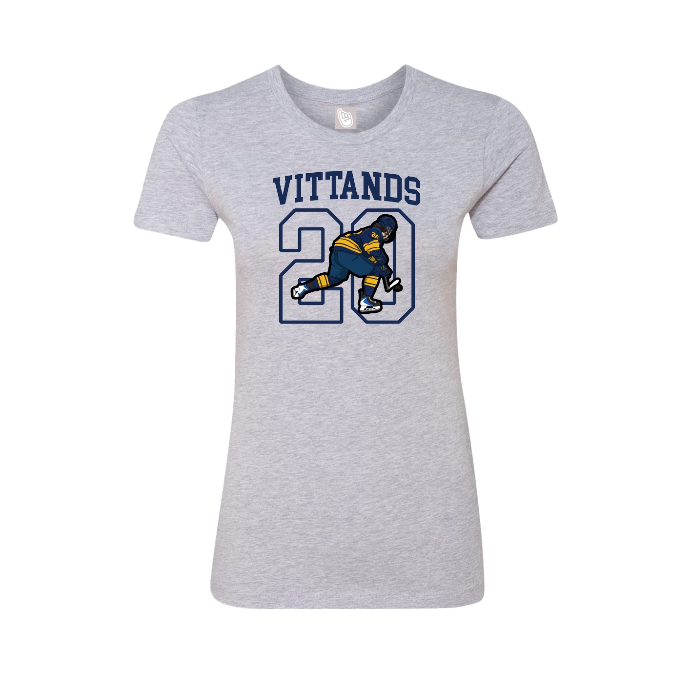 Womens Tee