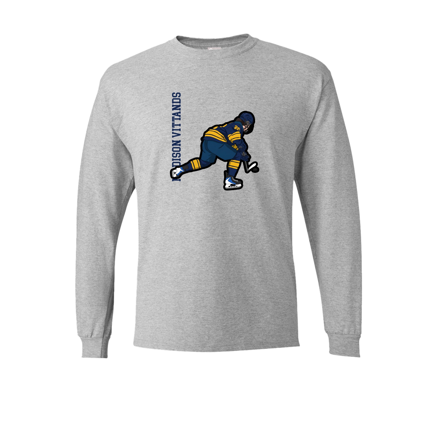 Long Sleeve Tee