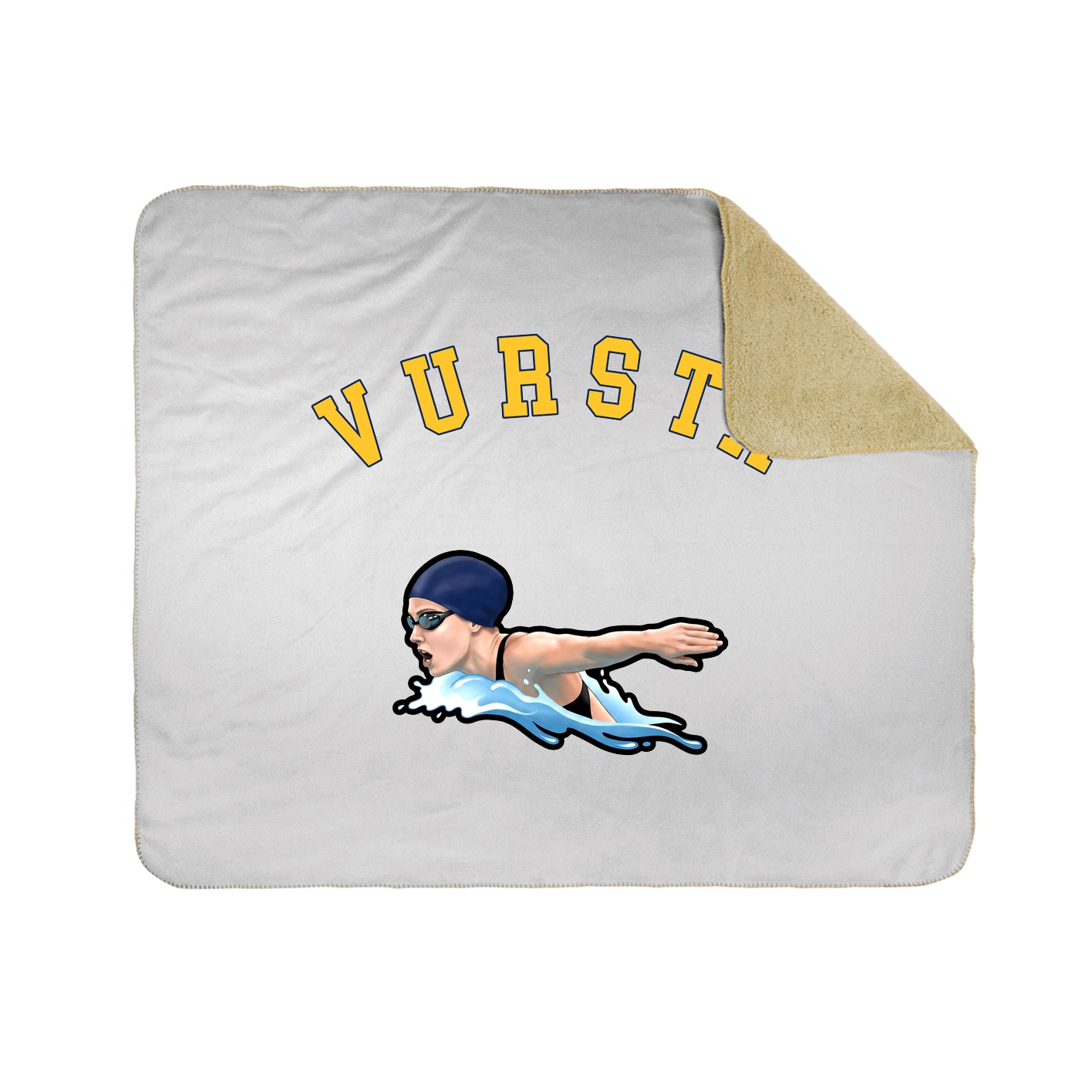 Throw Blanket