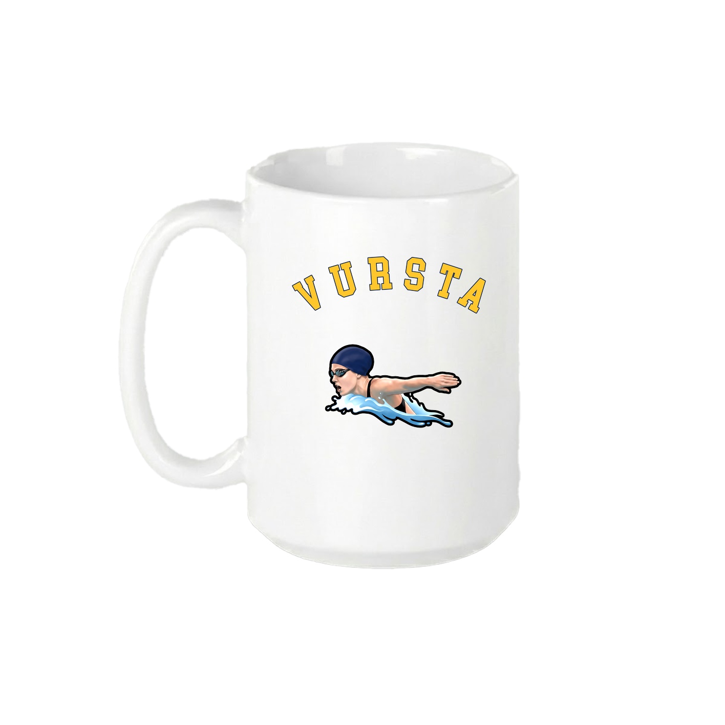 15oz Coffee Mug