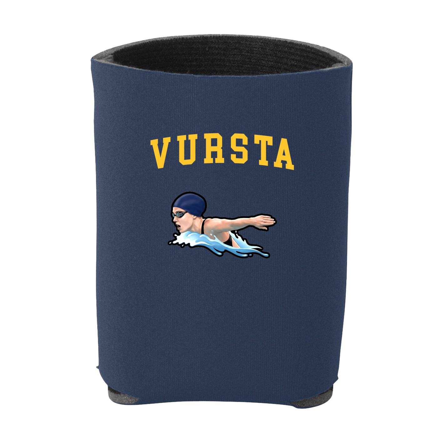 Can Holder — Shirsey in Navy