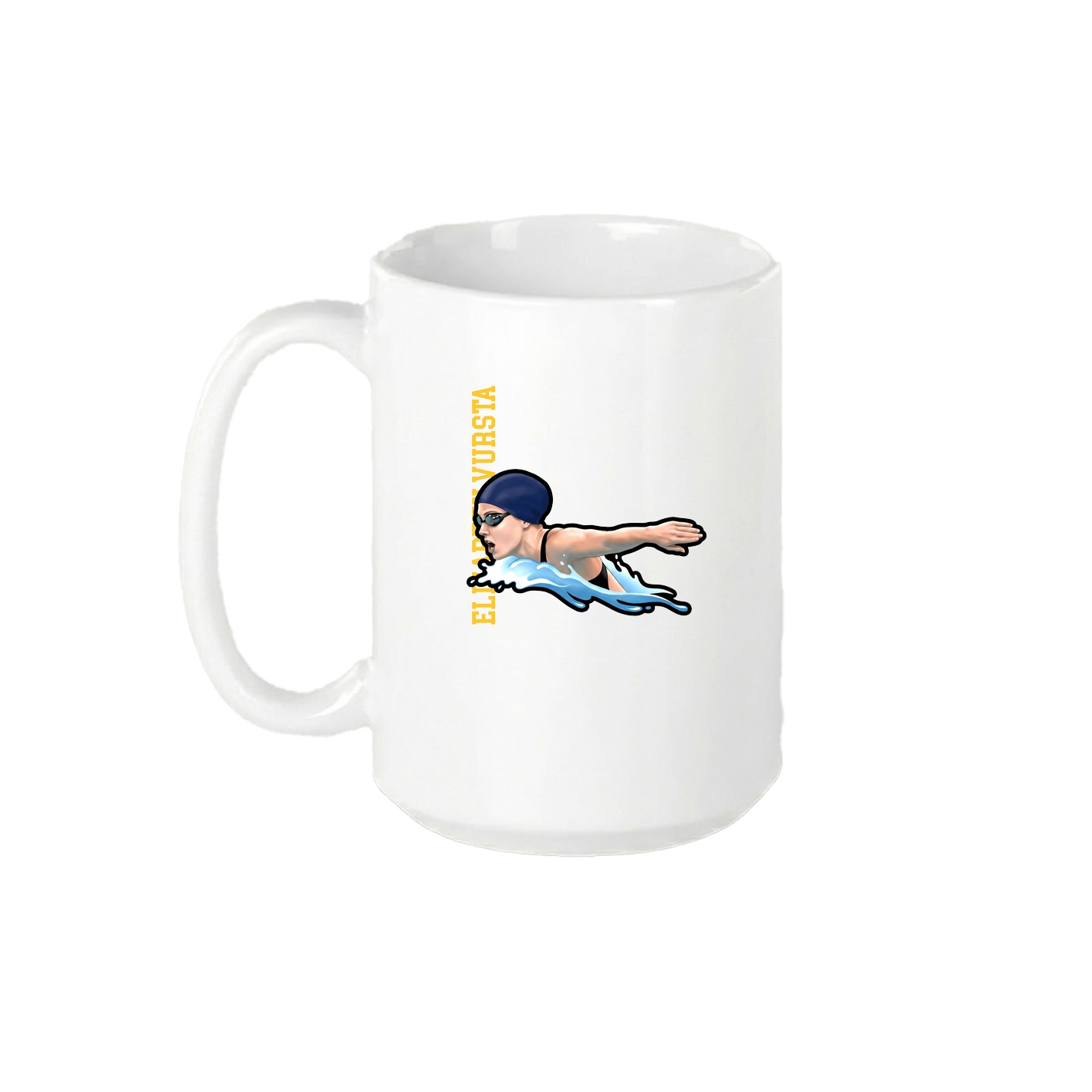 15oz Coffee Mug