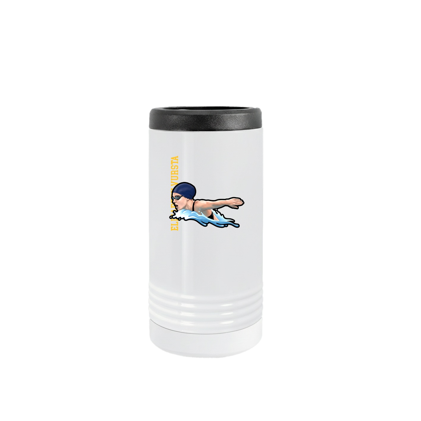 Polar Camel Slim Beverage Holder