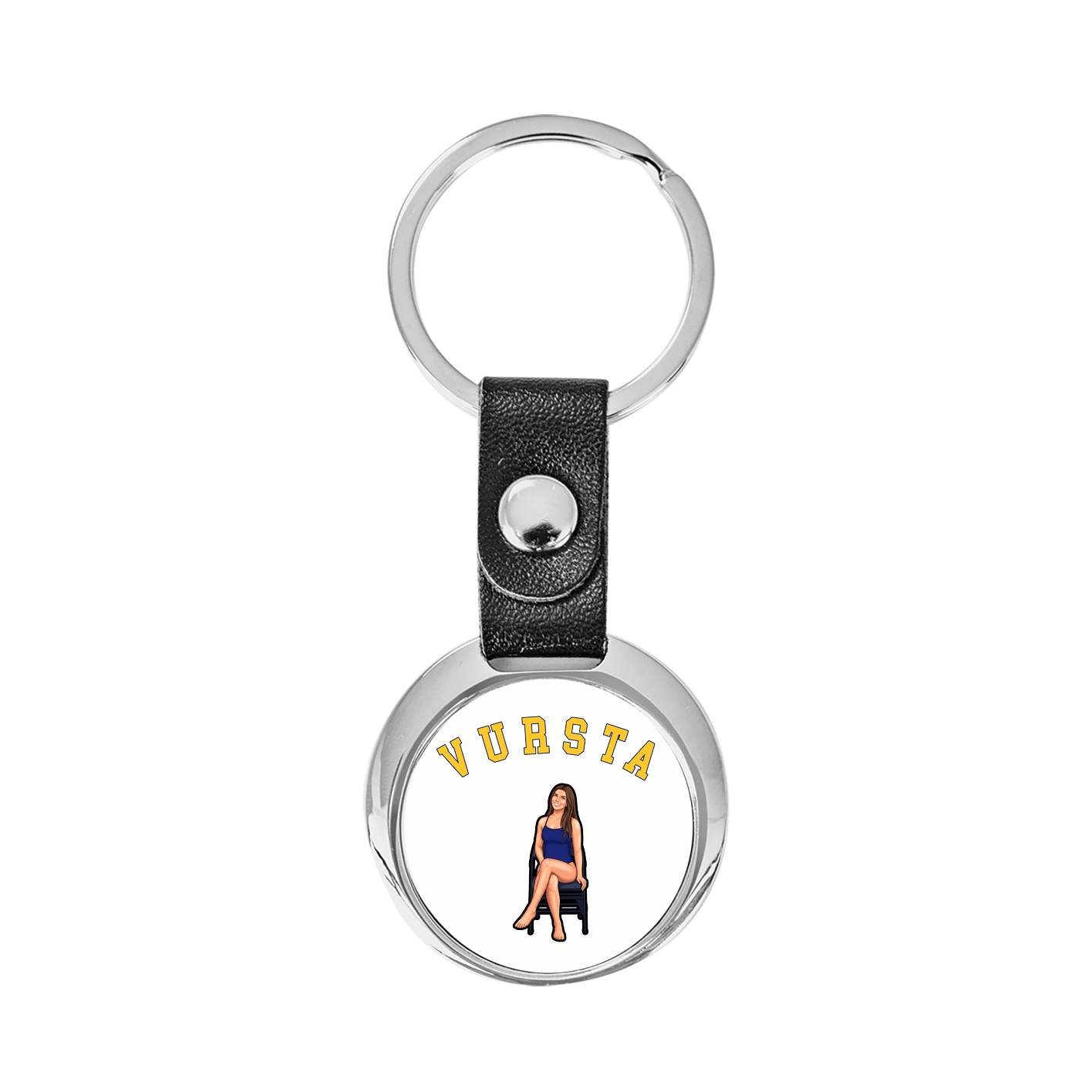 Key Chain