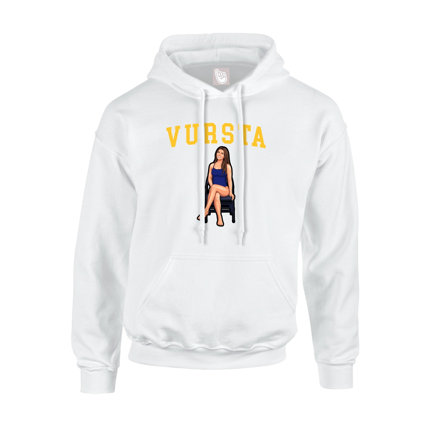 Youth Hoodie