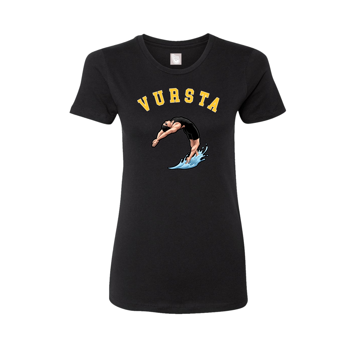 Womens Tee