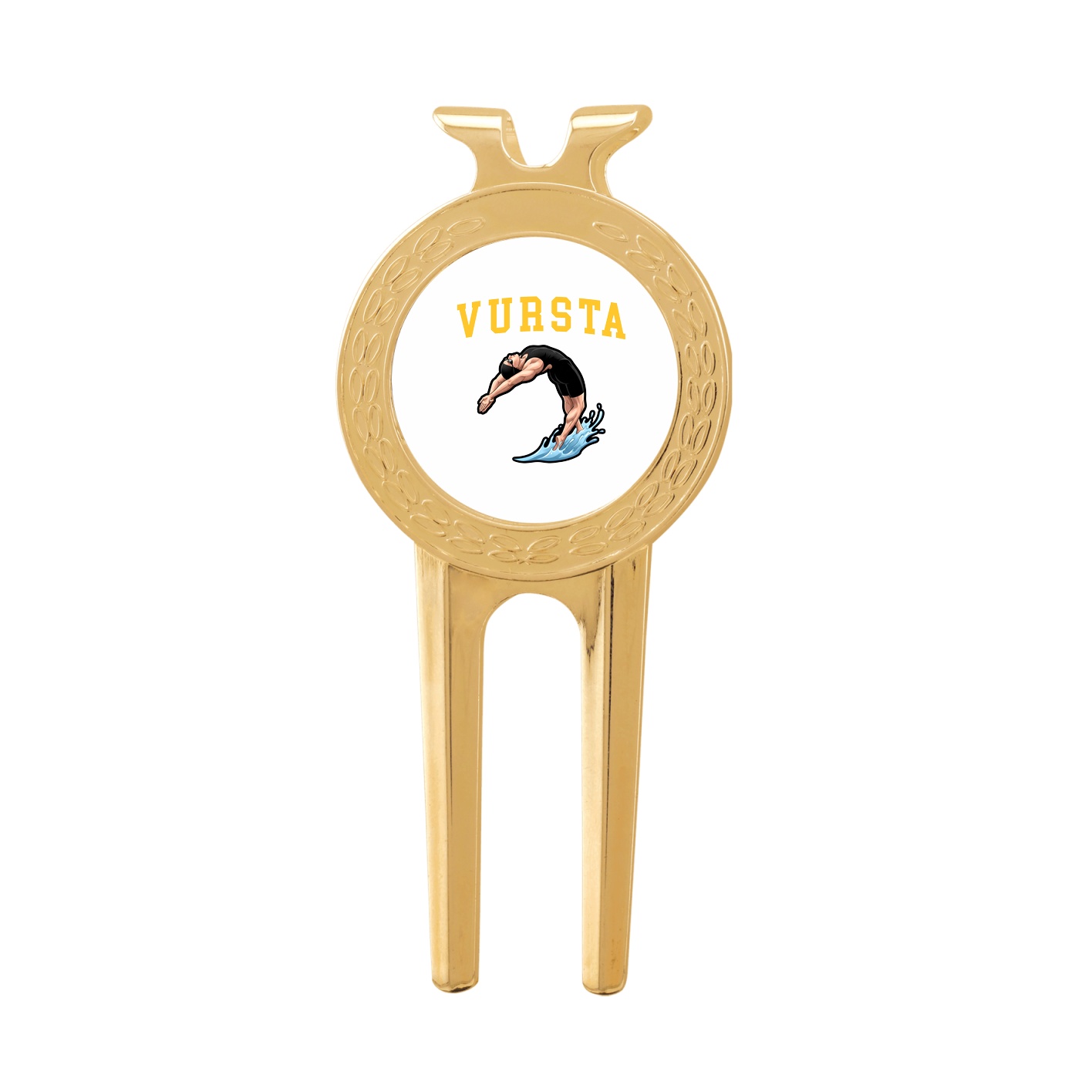 Divot Tool with Ball Marker — Shirsey in Classic