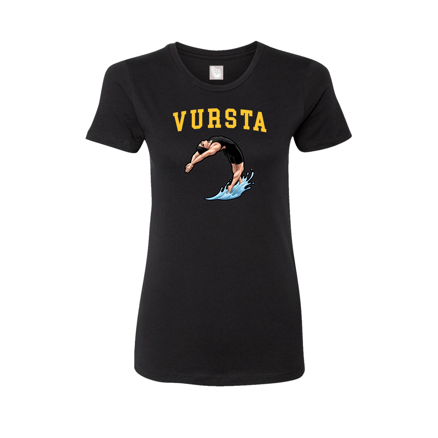 Womens Tee