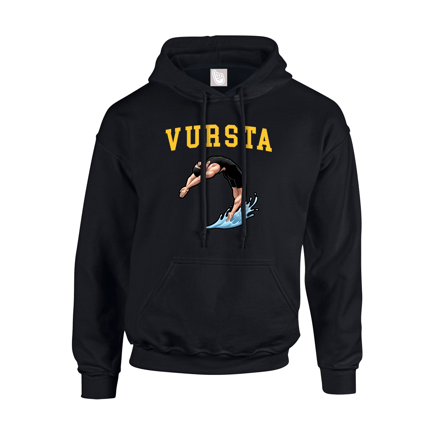 Youth Hoodie