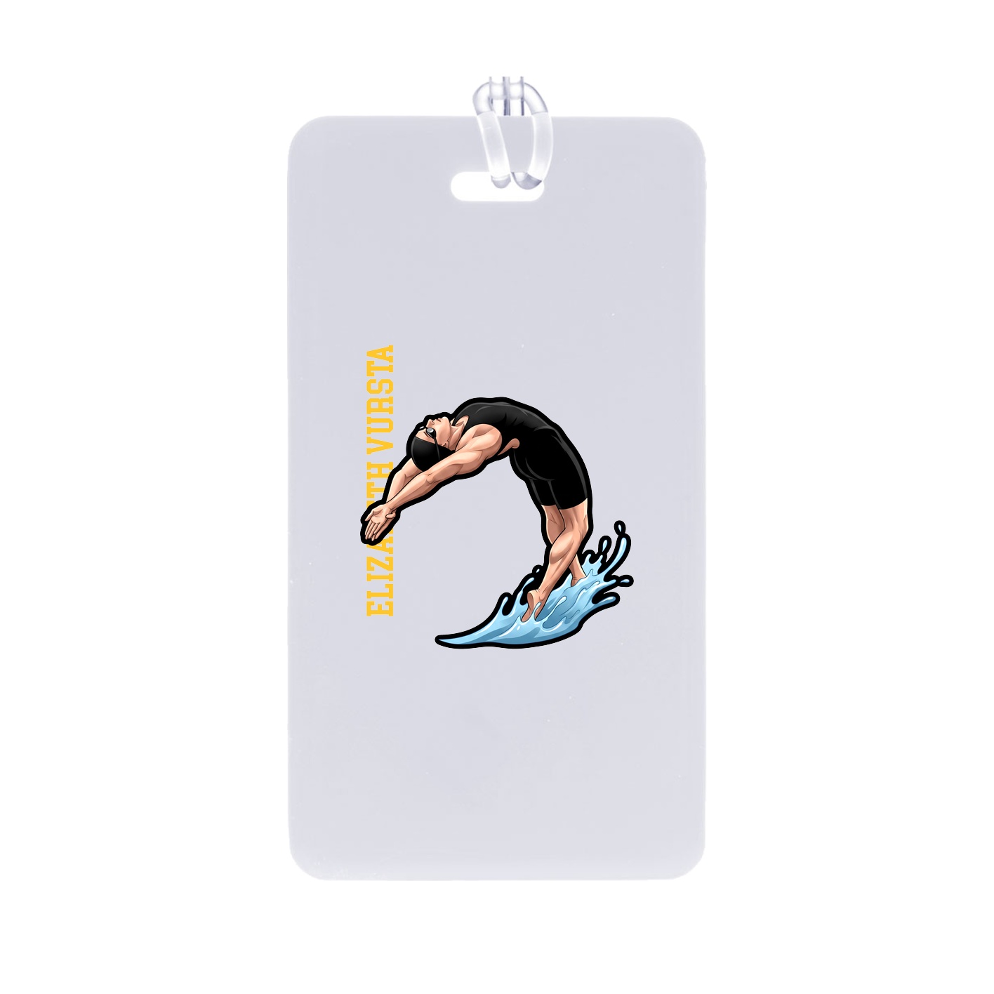 Bag Tag