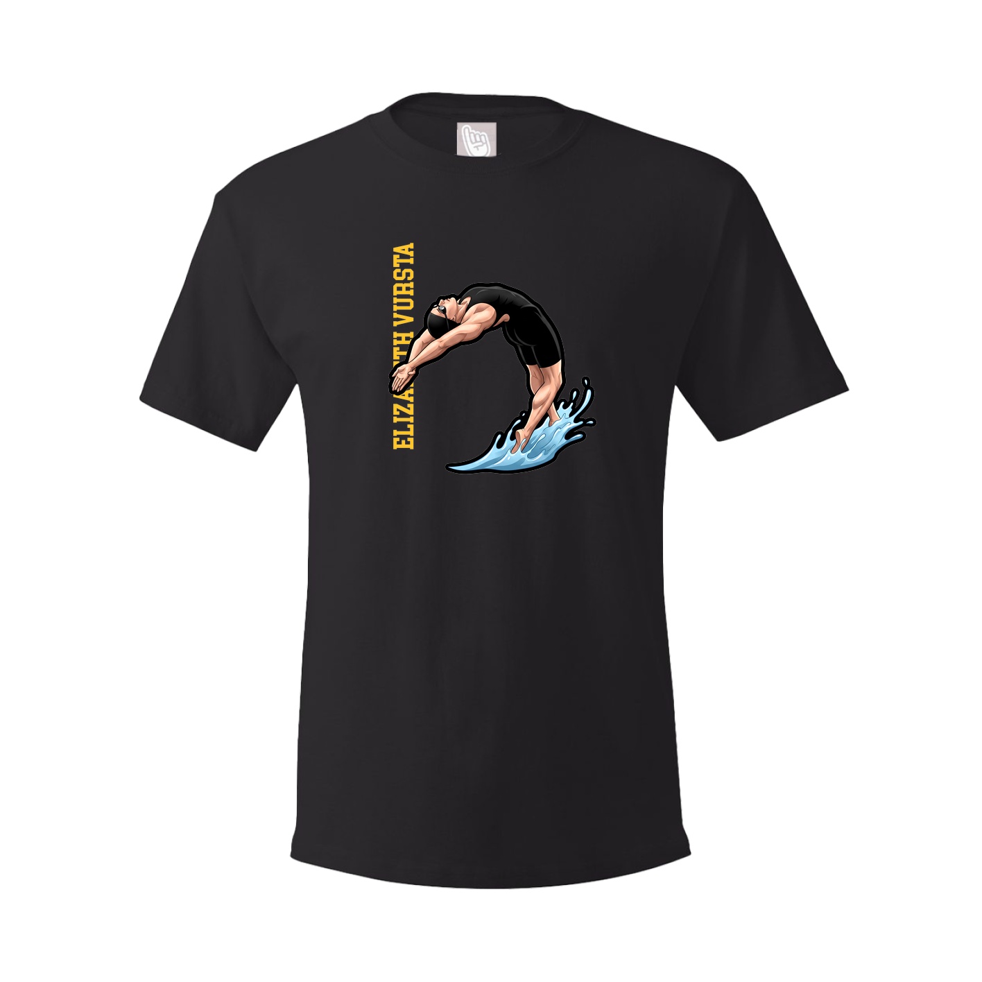 NIL Club Tee