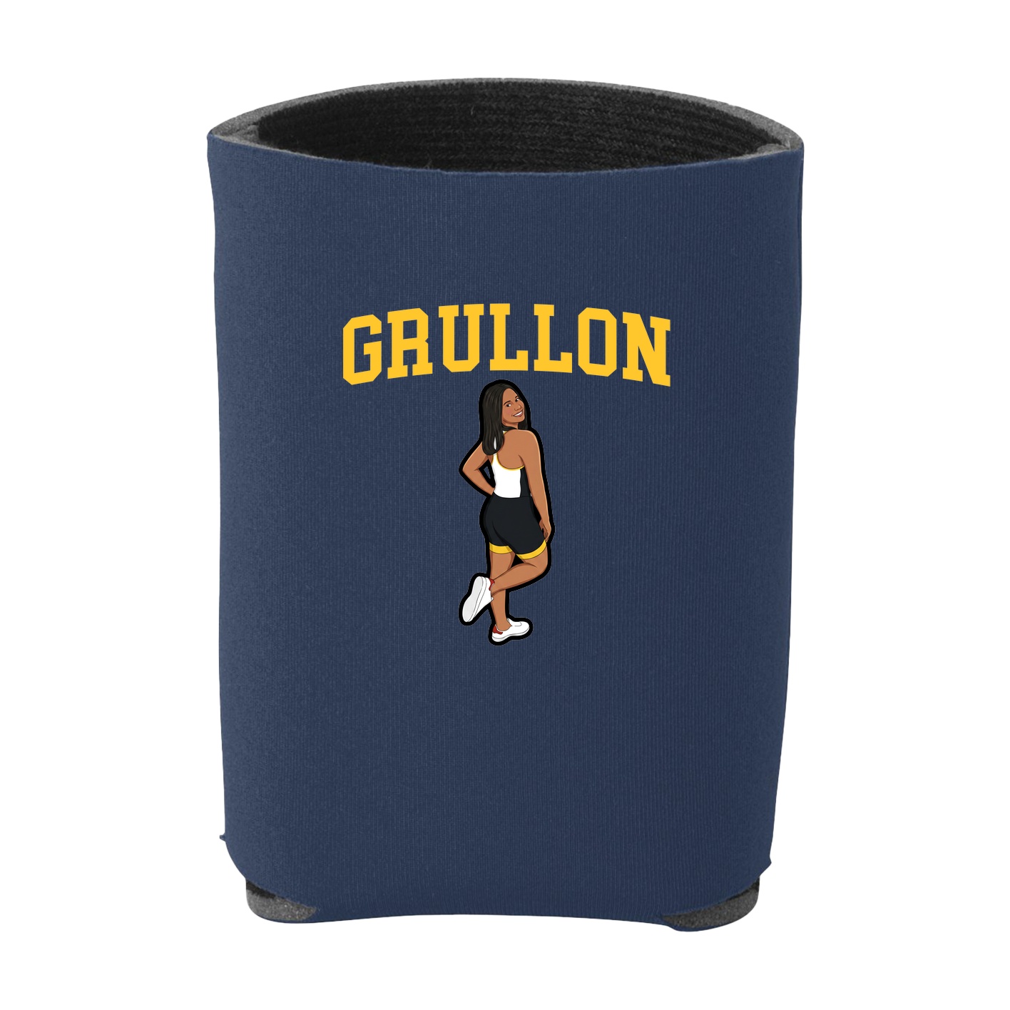 Can Holder — Shirsey in Navy