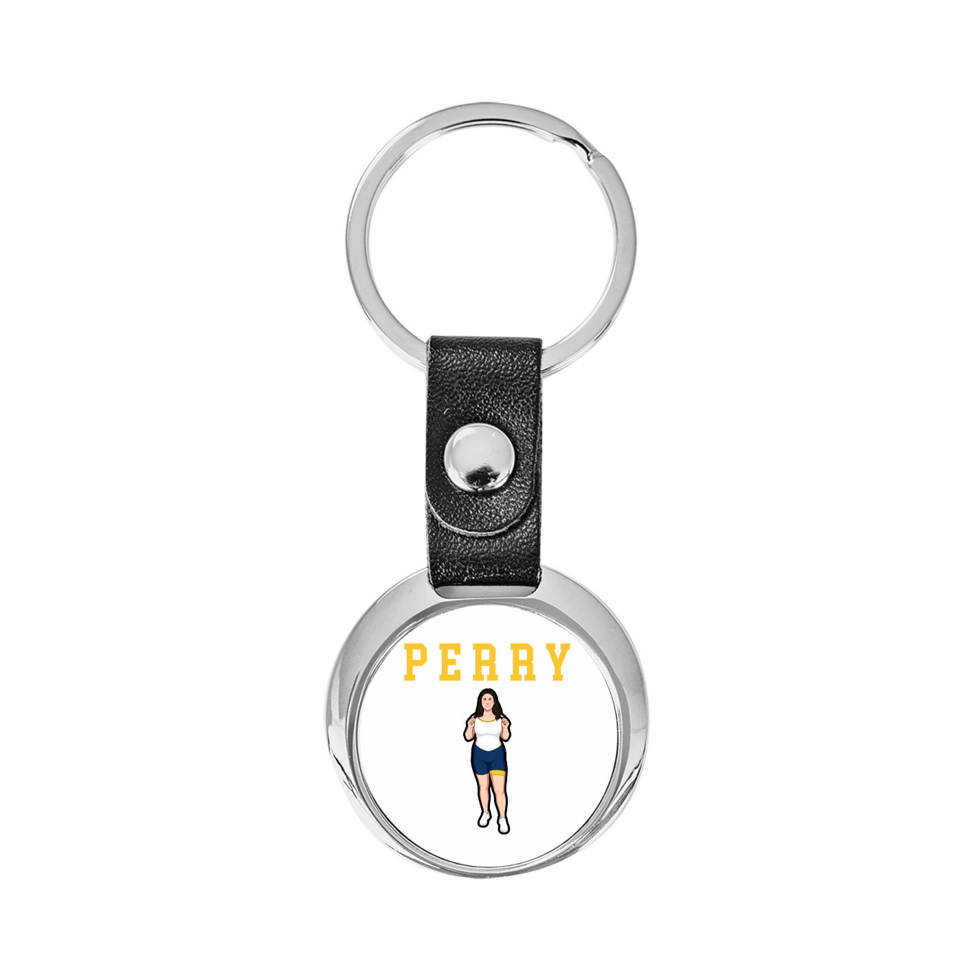 Key Chain — Shirsey in Classic
