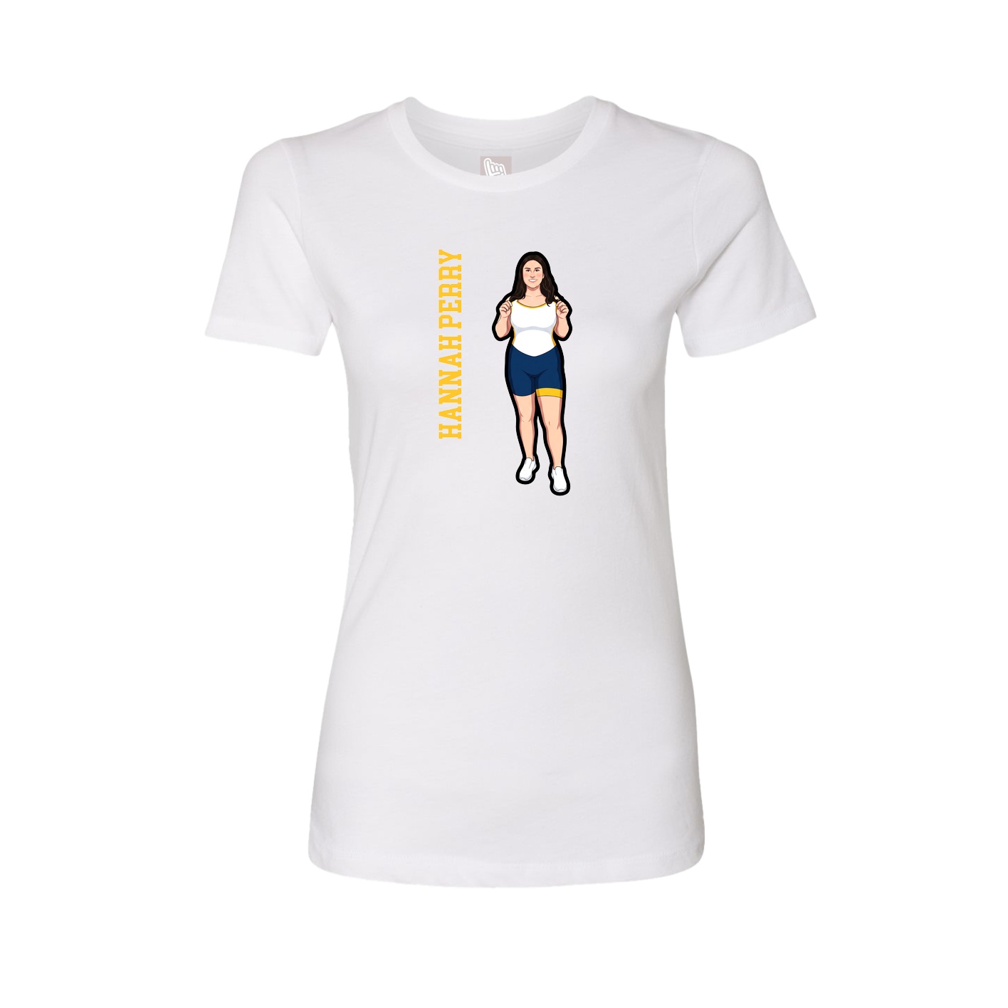 Womens Tee