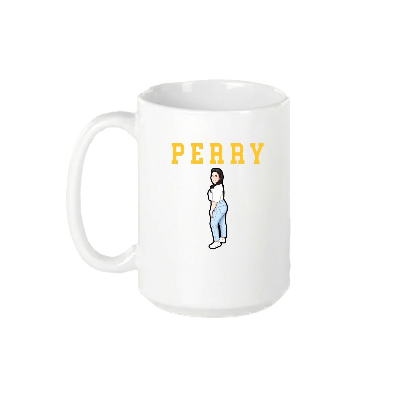 15oz Coffee Mug