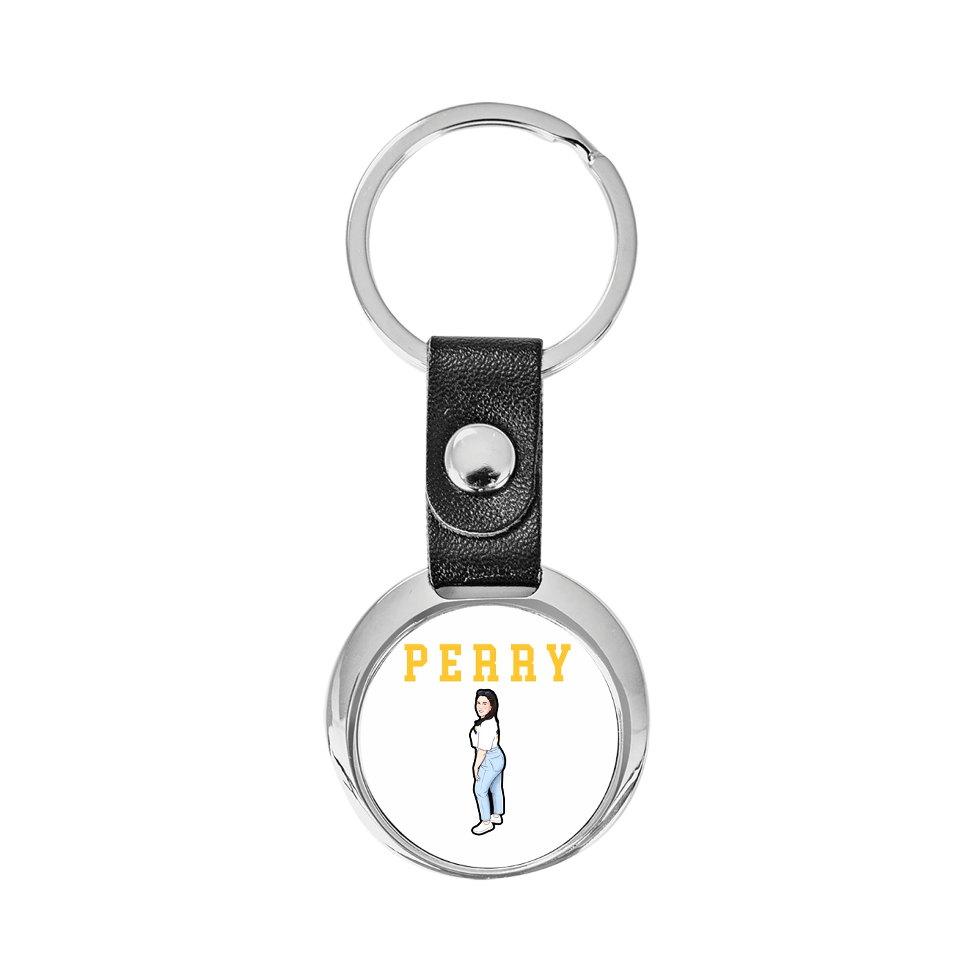 Key Chain — Shirsey in Classic