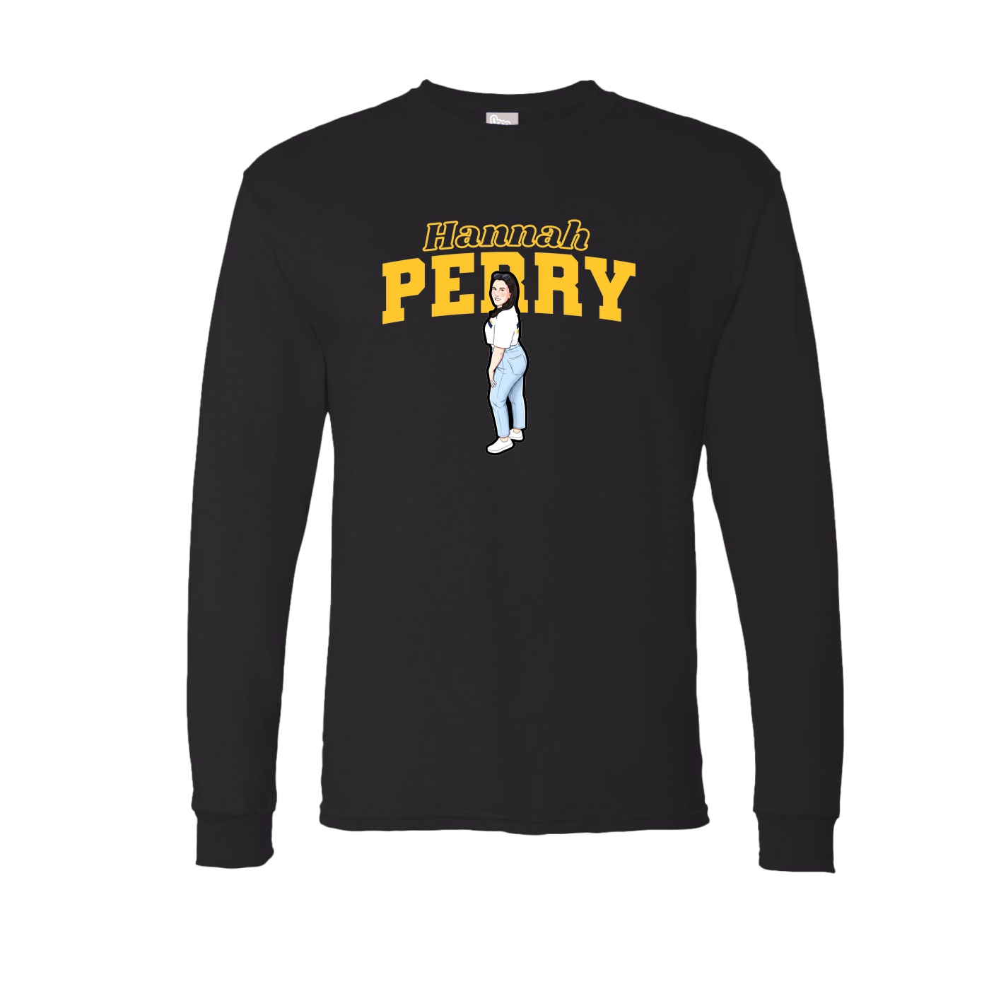 Long Sleeve Tee