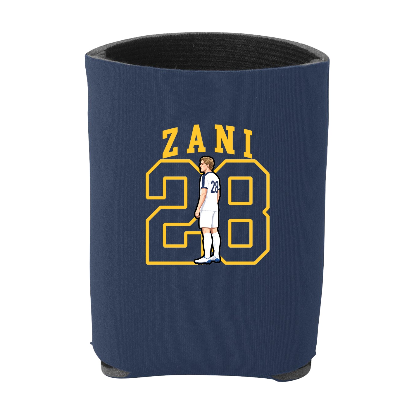 Can Holder — Shirsey in Navy
