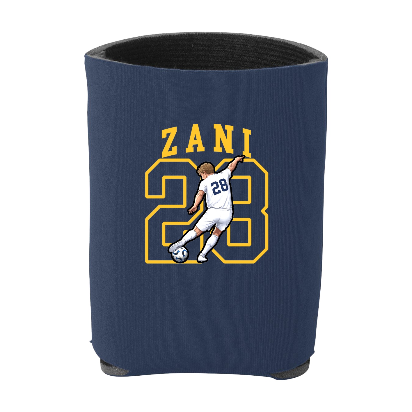 Can Holder — Shirsey in Navy