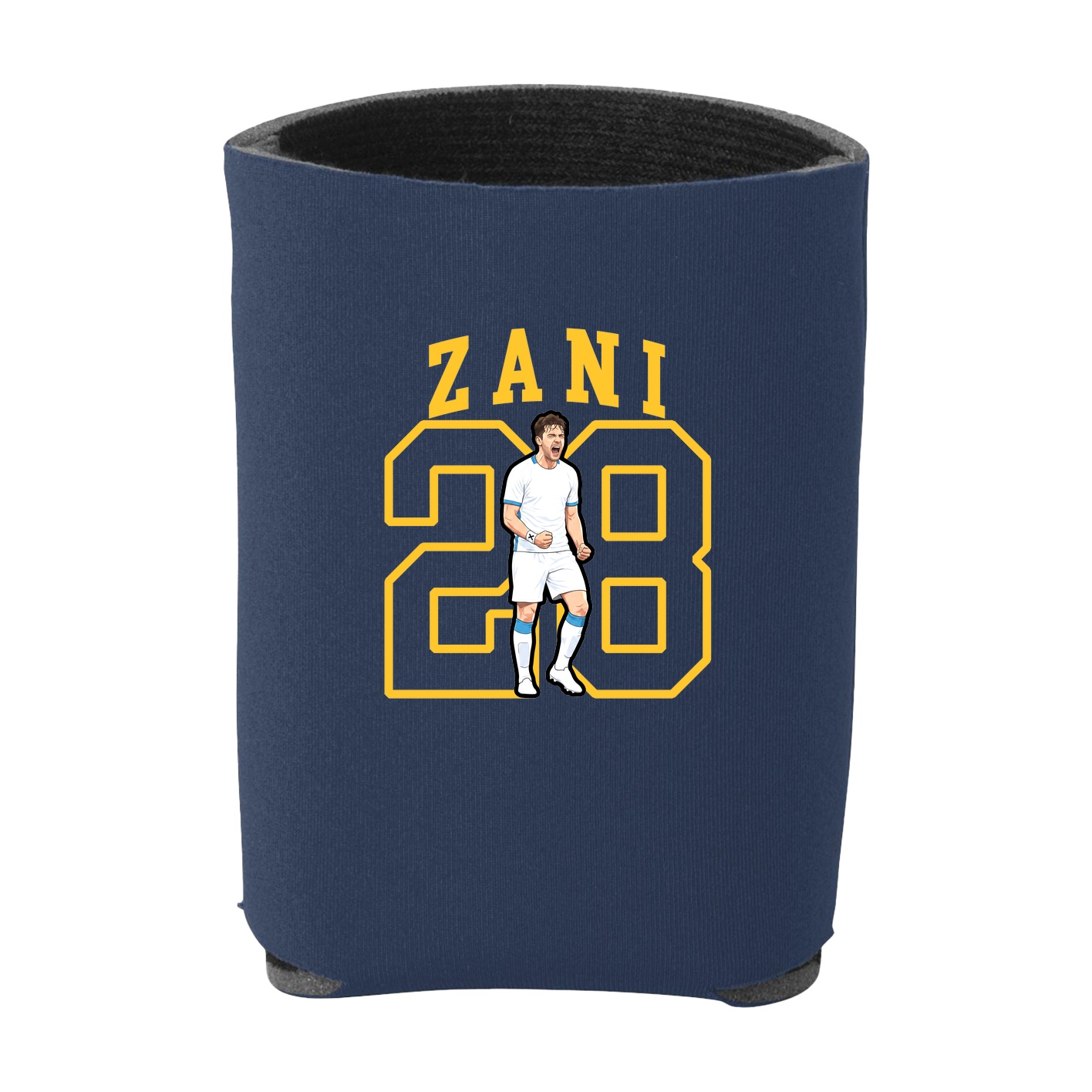 Can Holder — Shirsey in Navy