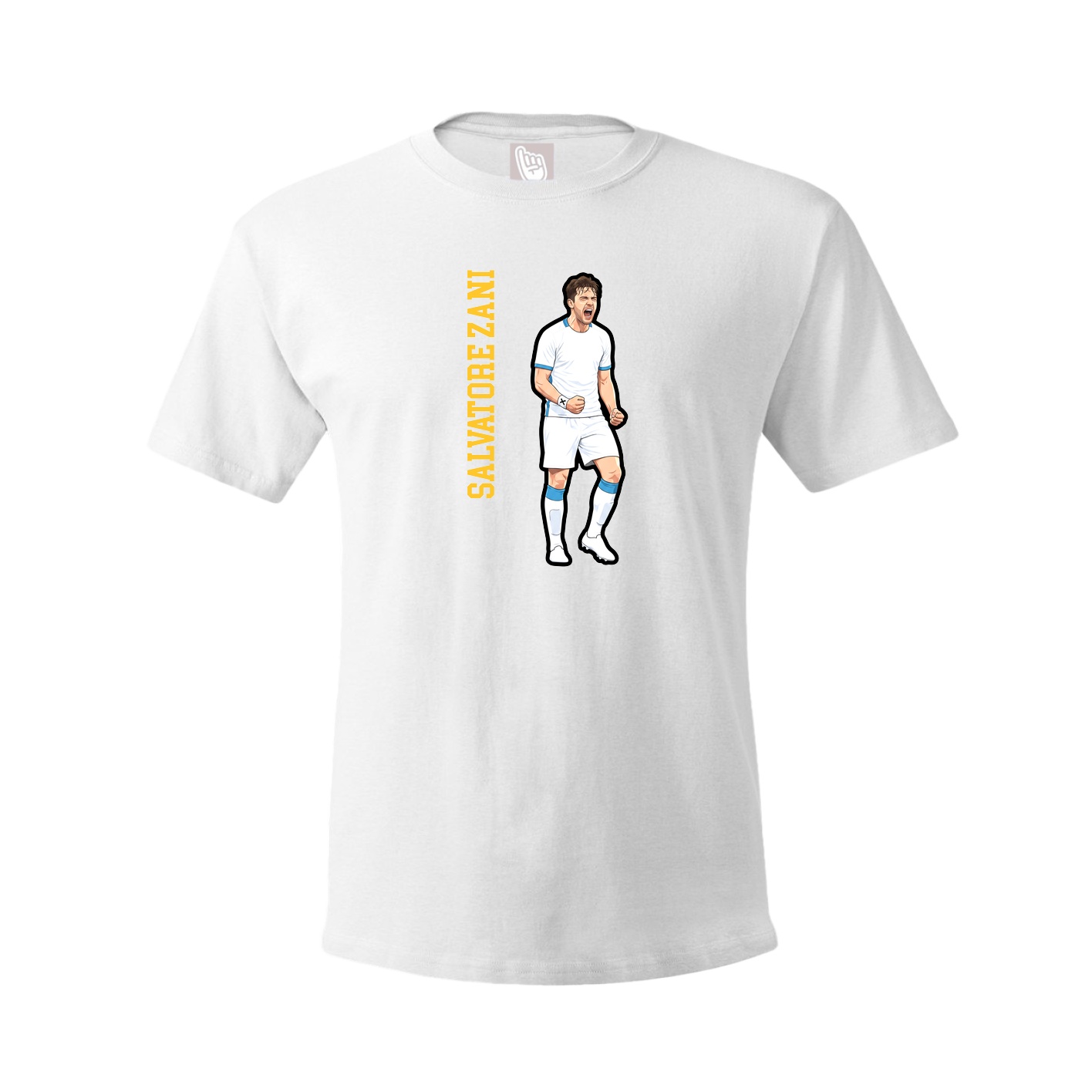 NIL Club Tee