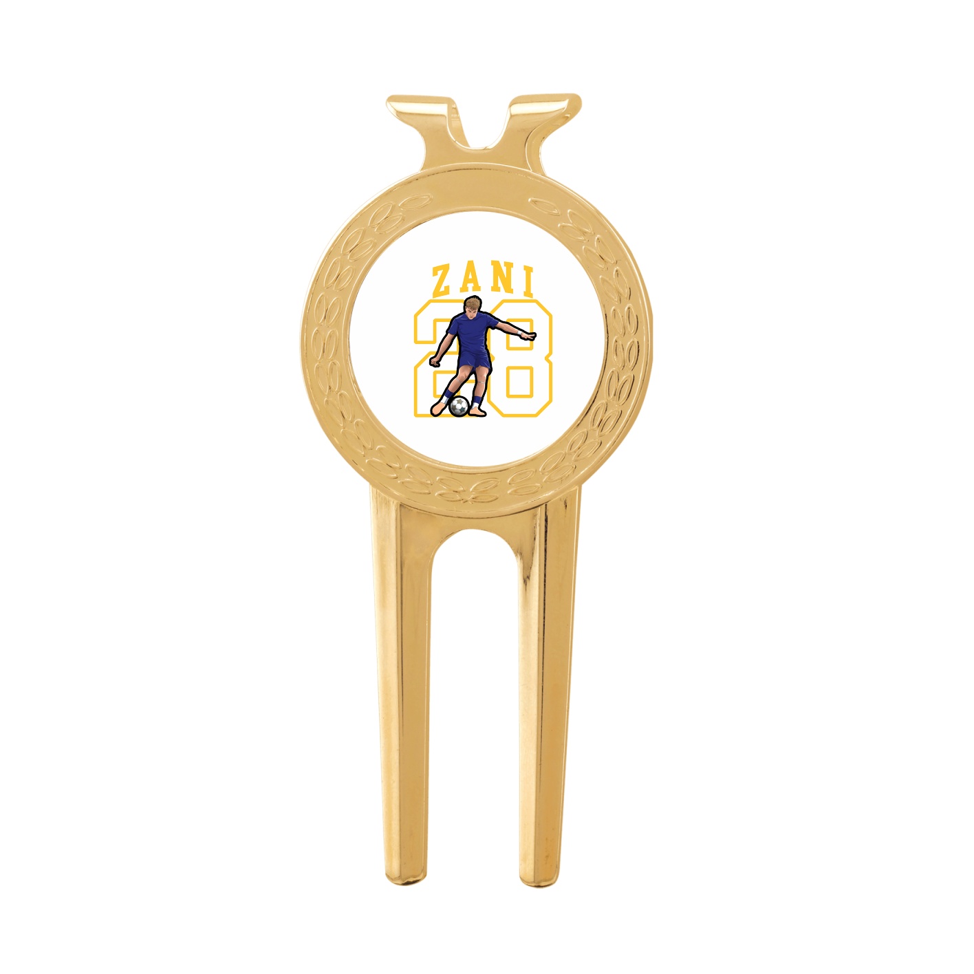 Divot Tool with Ball Marker — Shirsey in Classic